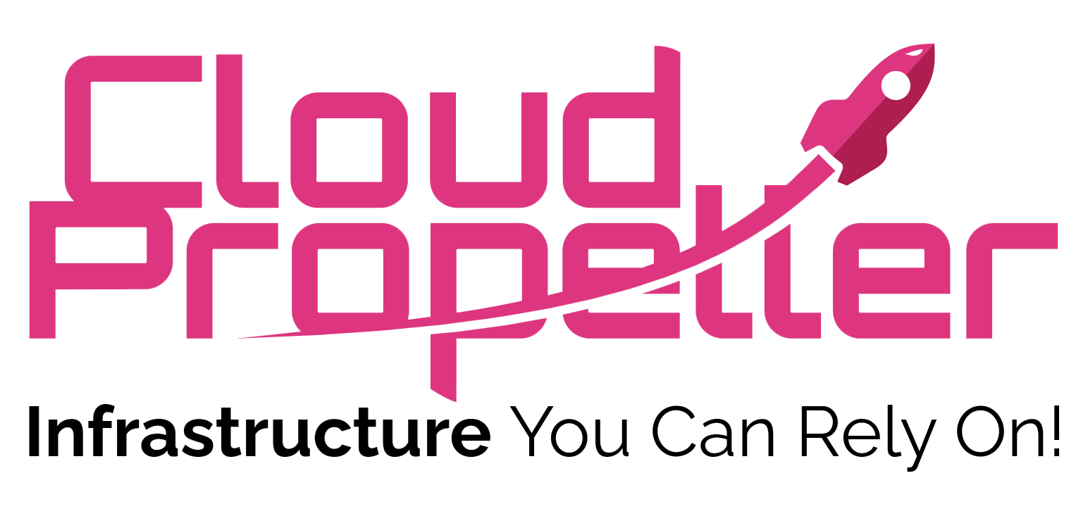 Cloud Propeller, Inc.
